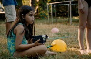 ‘Blue Heron’ fija la fecha de estreno en streaming del canal Criterion