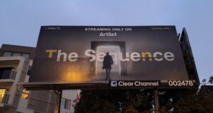 Dentro de la carrera para ser la plataforma de producción de IA para cineastas