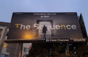 Dentro de la carrera para ser la plataforma de producción de IA para cineastas