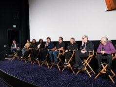 IndieWire, panel de tutoría de Universal Host TV – Ver