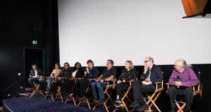 IndieWire, panel de tutoría de Universal Host TV – Ver