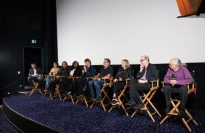 IndieWire, panel de tutoría de Universal Host TV – Ver