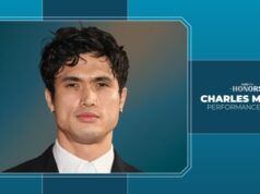 La estrella de ‘Beef’ Charles Melton puede ‘rendirse’ a algo grandioso