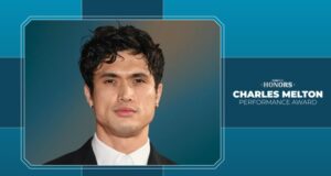 La estrella de ‘Beef’ Charles Melton puede ‘rendirse’ a algo grandioso