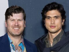 El director de ‘Saturn Return’ Greg Kwedar habla sobre la estrella de ‘Beef’ Charles Melton