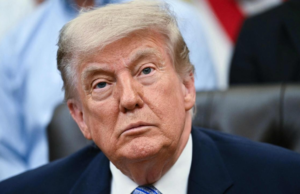 El acuerdo de paz con Irán se firmará el domingo: Donald Trump