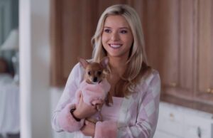 Reseña de ‘Elle’: la aburrida y engañosa serie ‘Legalmente rubia’ de Amazon ni siquiera es una comedia