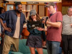 Tina Fey, Colman Domingo y el equipo hablan sobre la segunda temporada de ‘The Four Seasons’