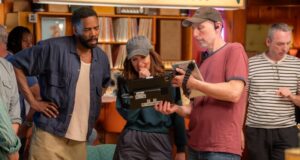 Tina Fey, Colman Domingo y el equipo hablan sobre la segunda temporada de ‘The Four Seasons’