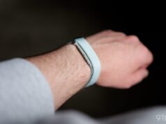 El Fitbit Air me hizo deshacerme de mi Pixel Watch y no podría estar más feliz