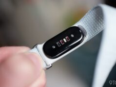 Google lanza la primera actualización de firmware de Fitbit Air