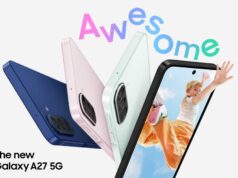 Samsung Galaxy A27 se lanza en julio por $ 349 con seis años de actualizaciones del sistema operativo Android