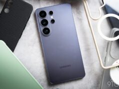 Samsung levanta la restricción de edad del teléfono para los planes Samsung Care+