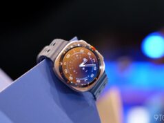 Las pantallas Galaxy Watch Ultra 2 y Galaxy Z Fold 8 se vuelven mucho más brillantes