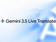 Gemini 3.5 Live Translate se implementa en Google Meet and Translate