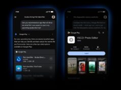 La nueva integración de Google Play de Gemini te permite encontrar aplicaciones de Android