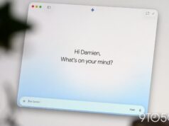 Gemini Spark se implementa en la aplicación macOS para tareas locales y automatización