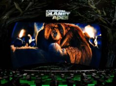 Sony Pictures adquiere una participación de 100 millones de dólares en cines domo inmersivos Cosm