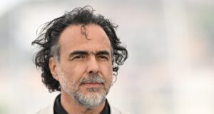 Alejandro G. Iñárritu sobre ‘Amores Perros’ y su nueva película de Tom Cruise