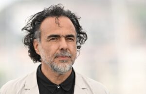 Alejandro G. Iñárritu sobre ‘Amores Perros’ y su nueva película de Tom Cruise