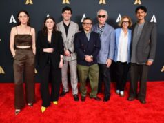 Writers Guild Foundation, USC y más son socios de la beca Nicholl
