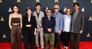 Writers Guild Foundation, USC y más son socios de la beca Nicholl