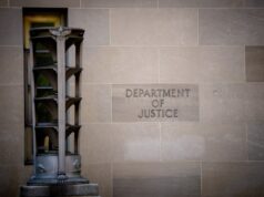 El Departamento de Justicia no impugnará la fusión de Paramount y Warner Bros.