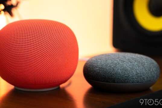¿Es Google Home Speaker la actualización de Nest Mini que queríamos?