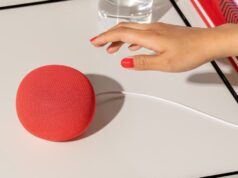 Google Home Speaker estará disponible el 25 de junio por $99, pedidos anticipados hoy