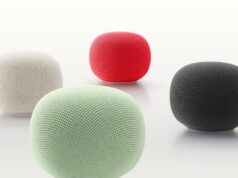 Google Home Speaker obtiene la fecha de lanzamiento en junio de un minorista