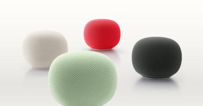 Google Home Speaker obtiene la fecha de lanzamiento en junio de un minorista