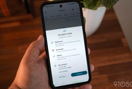 La Corte Suprema dictamina que la Cuarta Enmienda protege el historial de ubicación de su teléfono