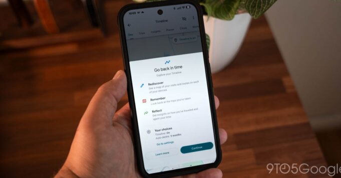 La Corte Suprema dictamina que la Cuarta Enmienda protege el historial de ubicación de su teléfono