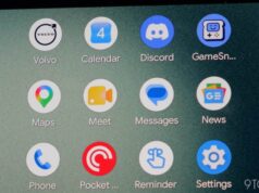 Android Auto perdió repentinamente su aplicación Facebook Messenger