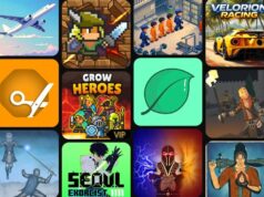 Exorcista de Seúl, Fairy Knights, Velorion, Runic Curse y más