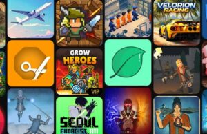 Exorcista de Seúl, Fairy Knights, Velorion, Runic Curse y más