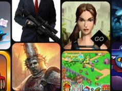 Raro descenso de precio del 30% en Blasphemous, Hitman Sniper y más