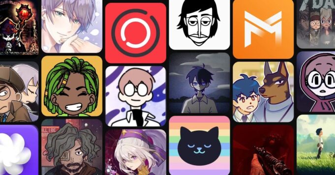 Oferta de megajuegos de Google Play desde $0,10 y más