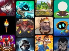 Kingdom Rush, Door Kickers, Iron Marines y mucho más