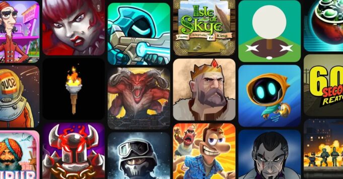 Kingdom Rush, Door Kickers, Iron Marines y mucho más