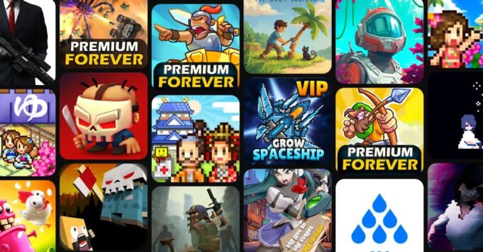 Las mejores ofertas y obsequios de aplicaciones para Android de hoy: TLOTS, My Cozy Island, Hitman Sniper, Defenchick y más