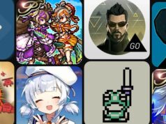FrogBoy, Deus Ex GO, Asdivine Menace, Rotaeno y más