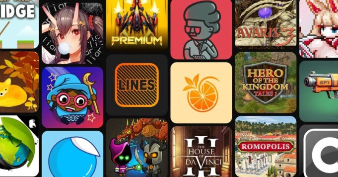 House of Da Vinci 3, AVARIS3, Roundguard, Mindcop y más