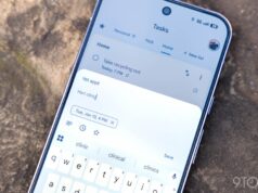 Google Tasks lanza el rediseño del widget Material 3 Expressive (U)