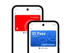 La compatibilidad con la identificación digital de Google Wallet sigue creciendo en Europa