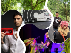 La respuesta del cine independiente a Netflix