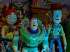 La mejor secuela de Pixar desde 1999
