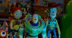 La mejor secuela de Pixar desde 1999