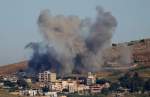 Hezbollah rechaza el plan de alto el fuego, Trump critica el voto de guerra contra Irán, Teherán niega el ataque al aeropuerto de Kuwait