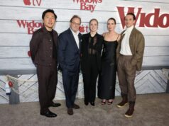 La estrella de ‘Widow’s Bay’ Stephen Root habla sobre Katie Dippold y Hiro Murai